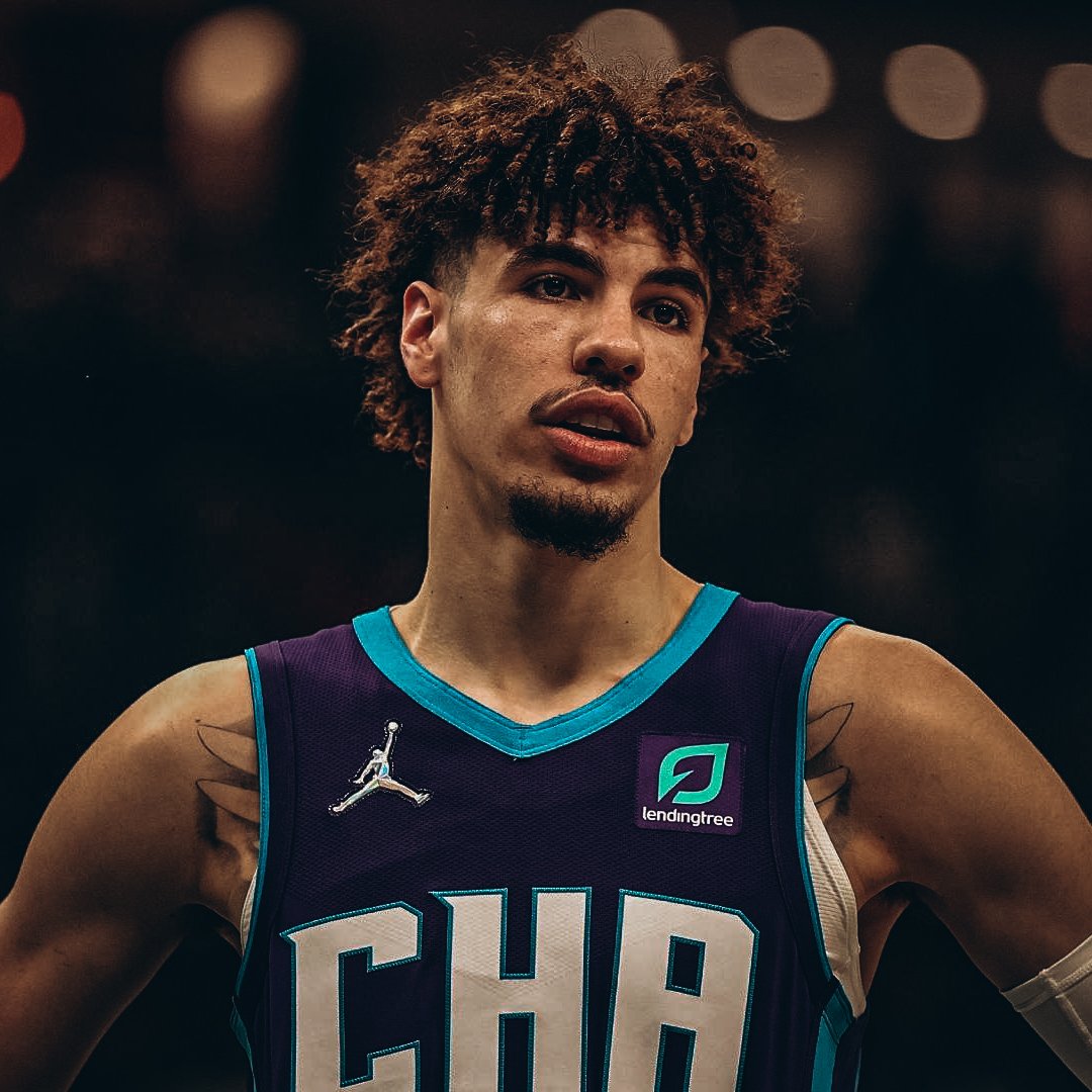 Lamelo Ball